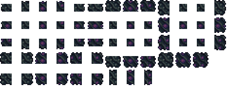 Nebula Brick