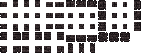 Mudstone Brick