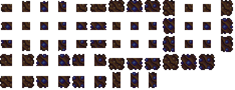 Stardust Brick
