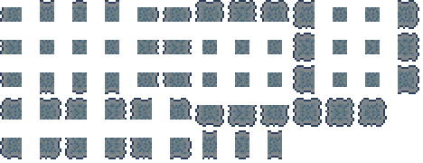 Snow Wall Echo