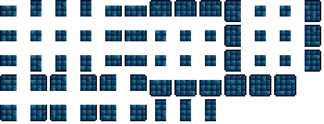 Cobalt Brick