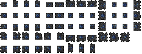 Sapphire Echo