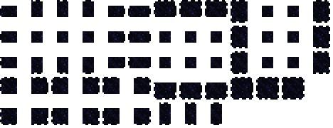 Granite Echo Unused