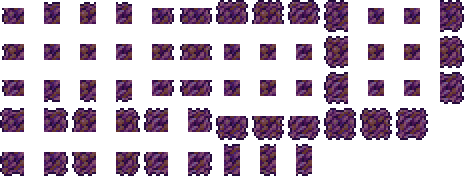 Reef Wall