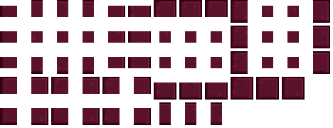 Adamantite Beam