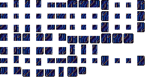 Star Royale Brick Wall