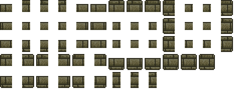 Sandstone Brick