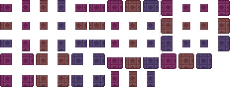 Fallen Star Wall