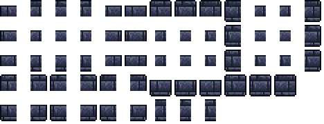 Ebonstone Brick
