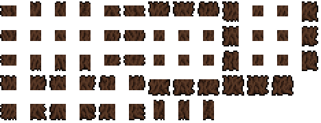 Feywood Wall