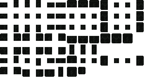 Gothic Brick Wall