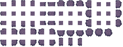 Flinx Fur Block Wall