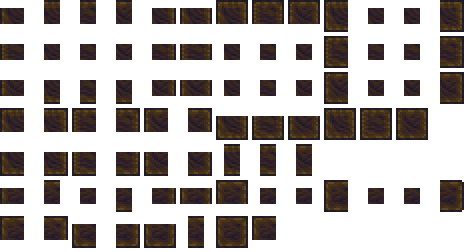 Office Block Wall