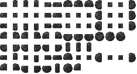 Boulder Block Wall