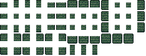 Green Stucco