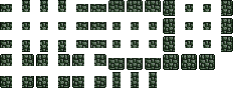 Tungsten Brick