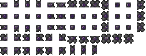 Amethyst Unsafe