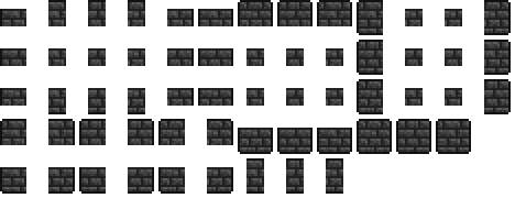 Gray Brick