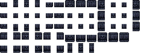 Blue Dungeon Unsafe