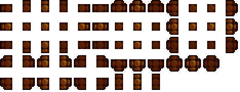 Disc Wall