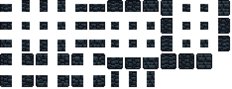 Blue Dungeon Slab Unsafe