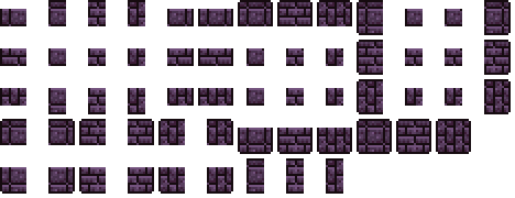 Pink Dungeon Slab Unsafe