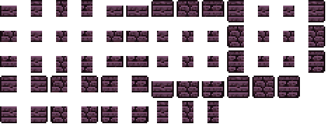 Pink Dungeon Tile Unsafe